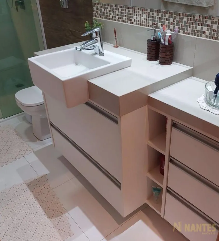 Casa de Condomínio, 3 quartos - Foto 3