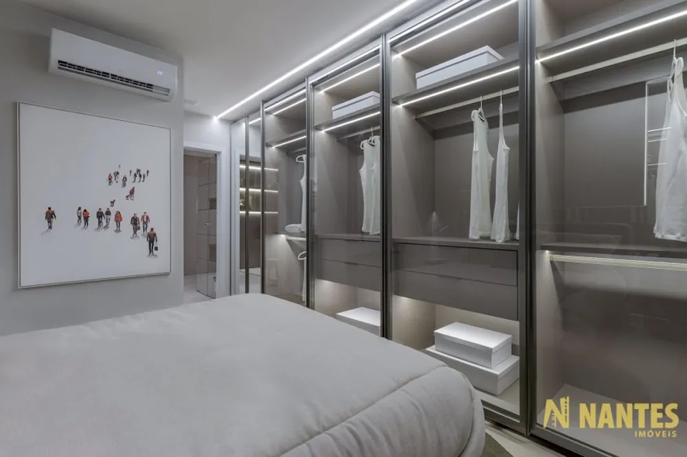 Apartamento, 3 quartos, 121 m² - Foto 9