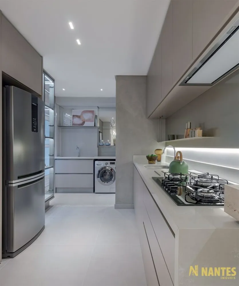 Apartamento, 3 quartos, 121 m² - Foto 3
