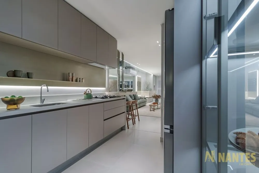 Apartamento, 3 quartos, 121 m² - Foto 4