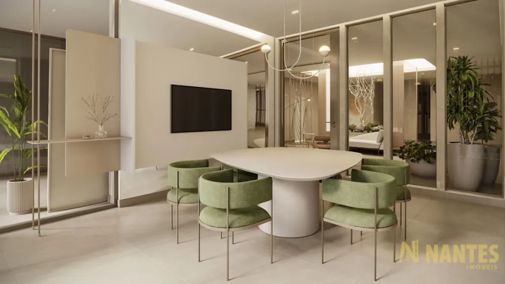 Apartamento, 3 quartos, 121 m² - Foto 12