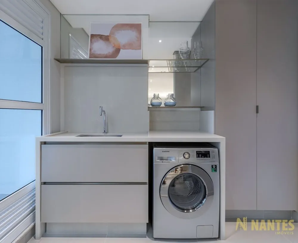 Apartamento, 3 quartos, 121 m² - Foto 6