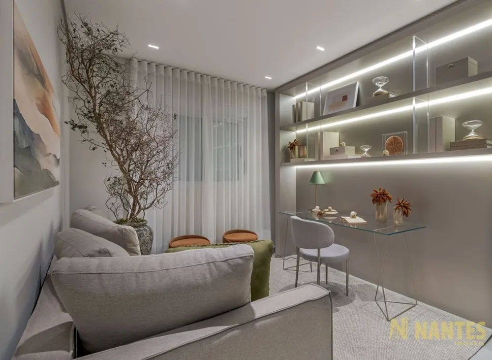 Apartamento, 3 quartos, 121 m² - Foto 8
