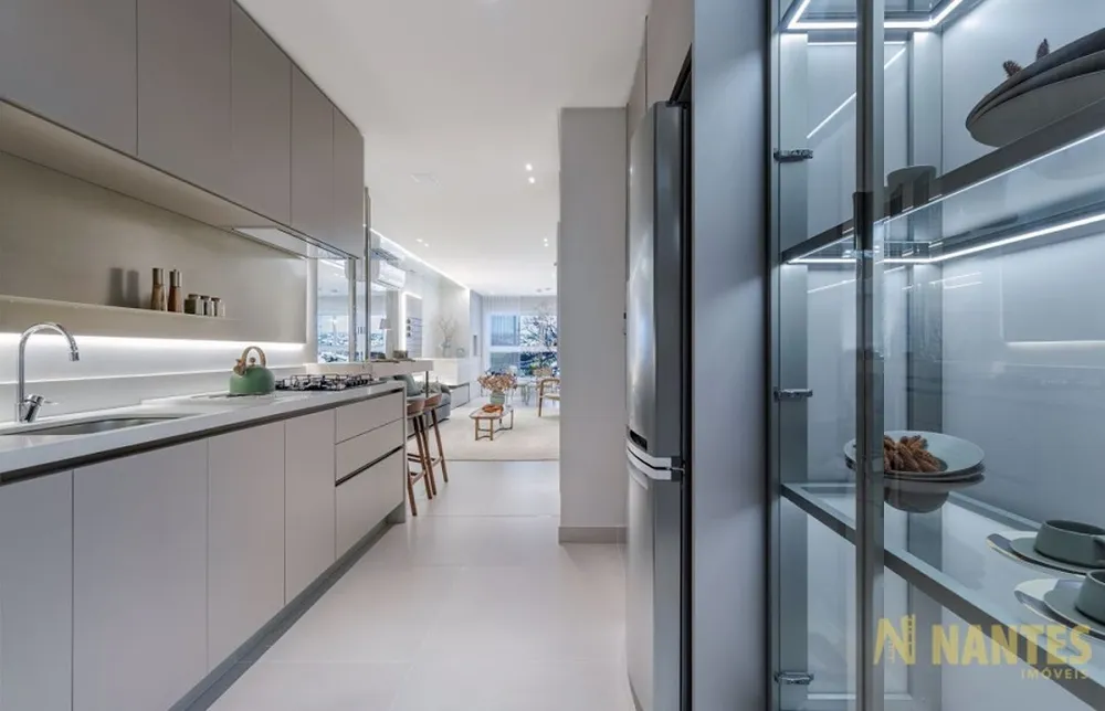 Apartamento, 3 quartos, 121 m² - Foto 5