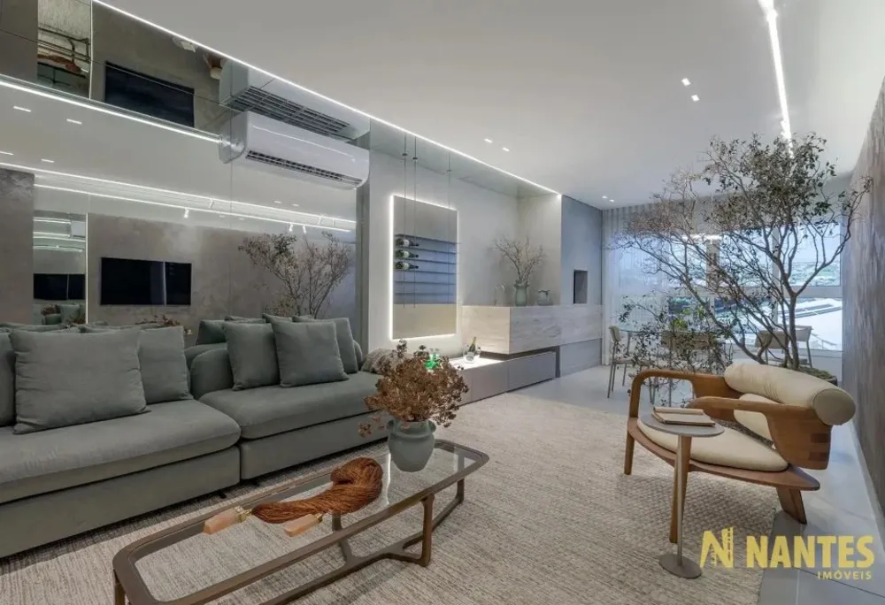 Apartamento, 3 quartos, 121 m² - Foto 1