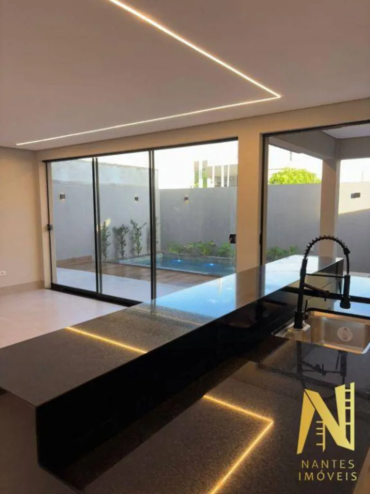 Casa de Condomínio, 3 quartos - Foto 9