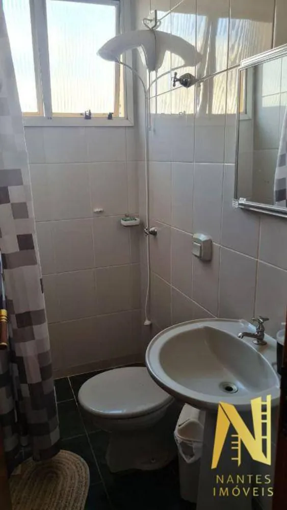 Apartamento, 4 quartos, 184 m² - Foto 5