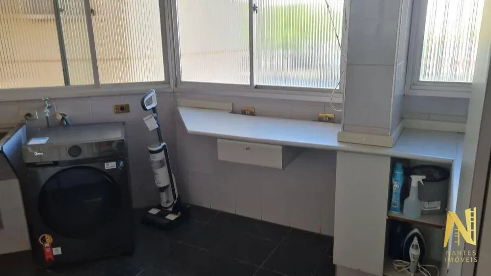 Apartamento, 4 quartos, 184 m² - Foto 4