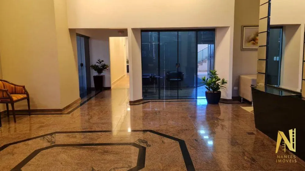 Apartamento, 4 quartos, 184 m² - Foto 10