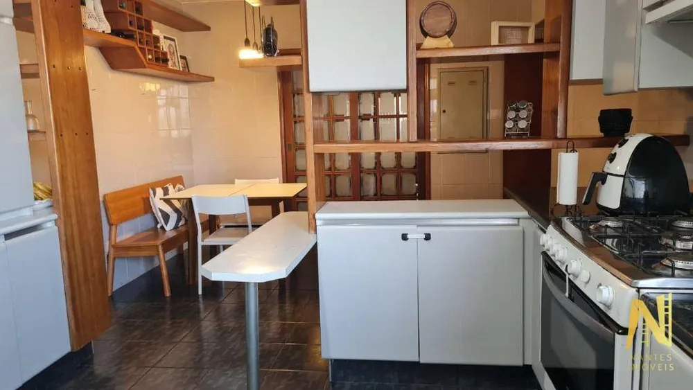 Apartamento, 4 quartos, 184 m² - Foto 3