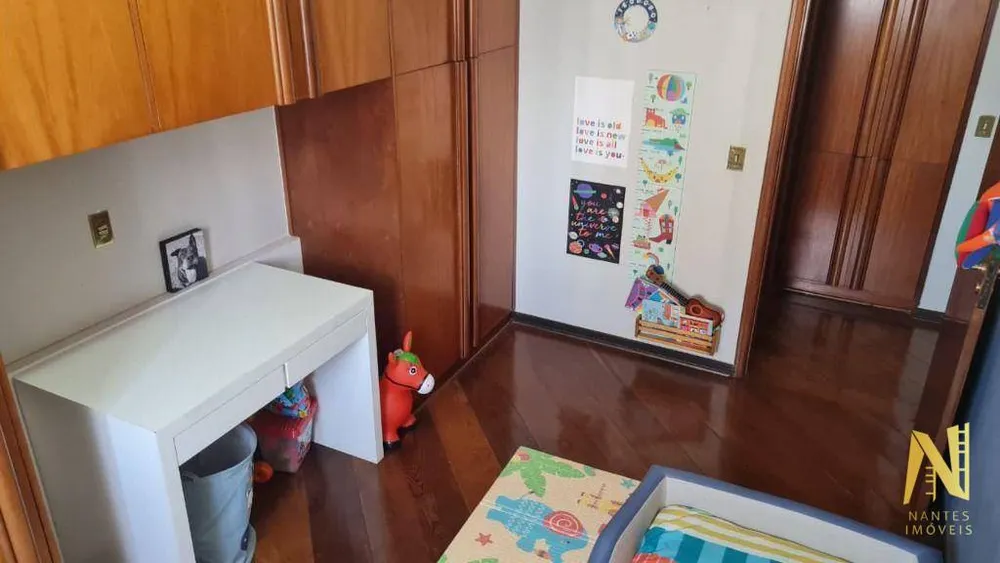 Apartamento, 4 quartos, 184 m² - Foto 7