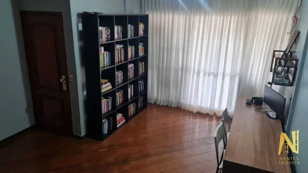 Apartamento, 4 quartos, 184 m² - Foto 6