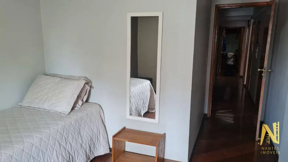Apartamento, 4 quartos, 184 m² - Foto 8