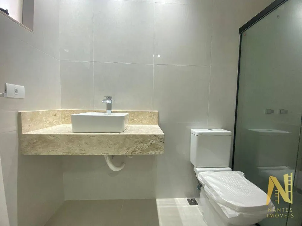 Casa de Condomínio, 3 quartos - Foto 18