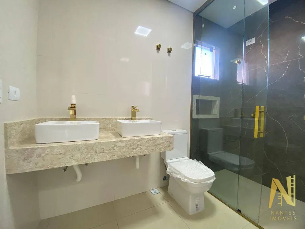 Casa de Condomínio, 3 quartos - Foto 13
