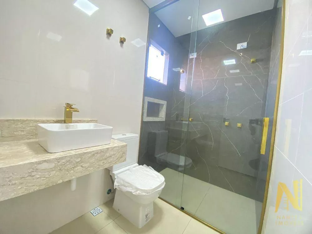 Casa de Condomínio, 3 quartos - Foto 9