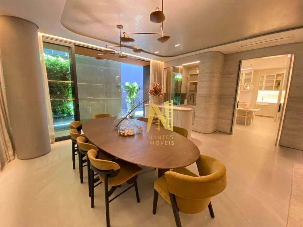 Apartamento, 4 quartos, 343 m² - Foto 19