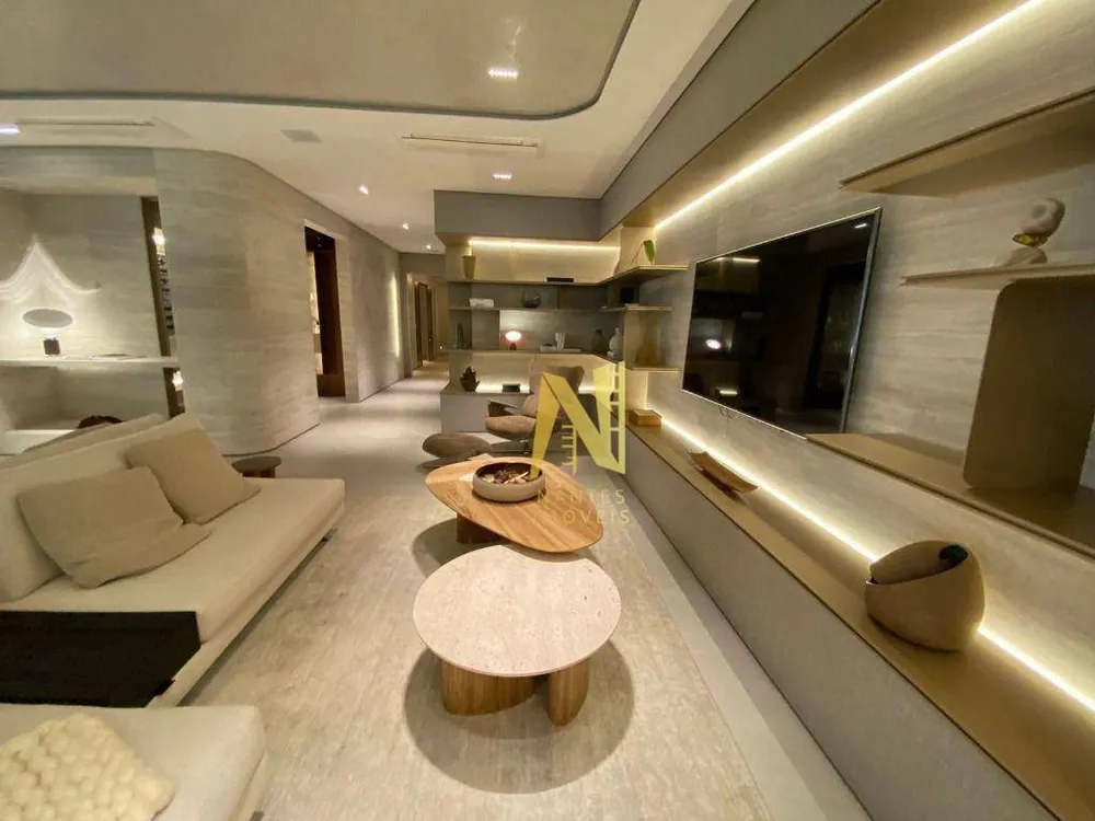 Apartamento, 4 quartos, 343 m² - Foto 21