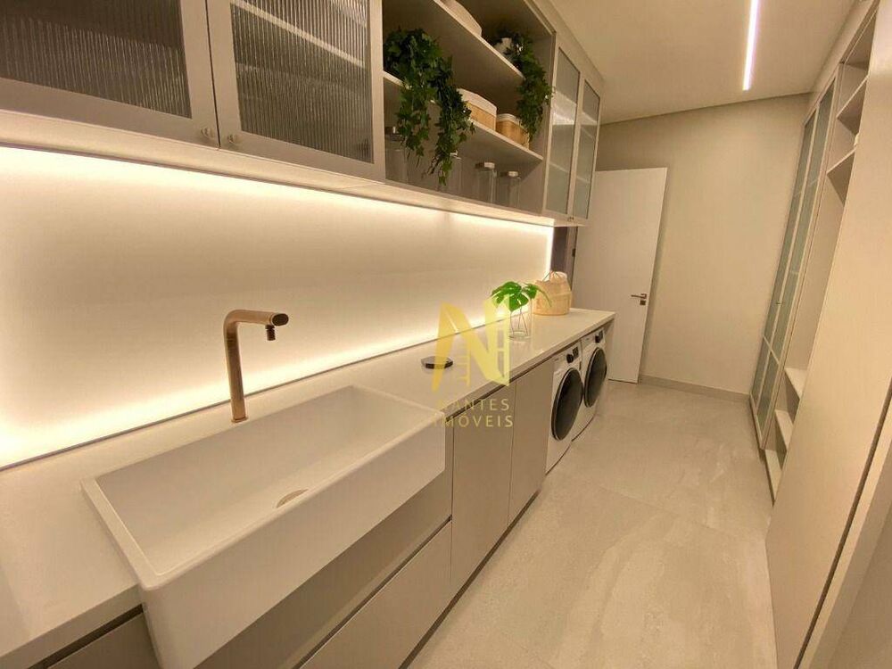 Apartamento à venda com 4 quartos, 340m² - Foto 10