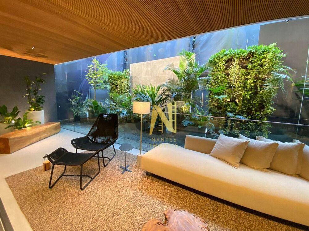 Apartamento à venda com 4 quartos, 340m² - Foto 3