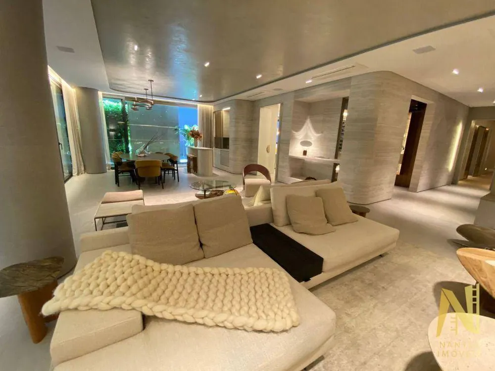 Apartamento, 4 quartos, 343 m² - Foto 20