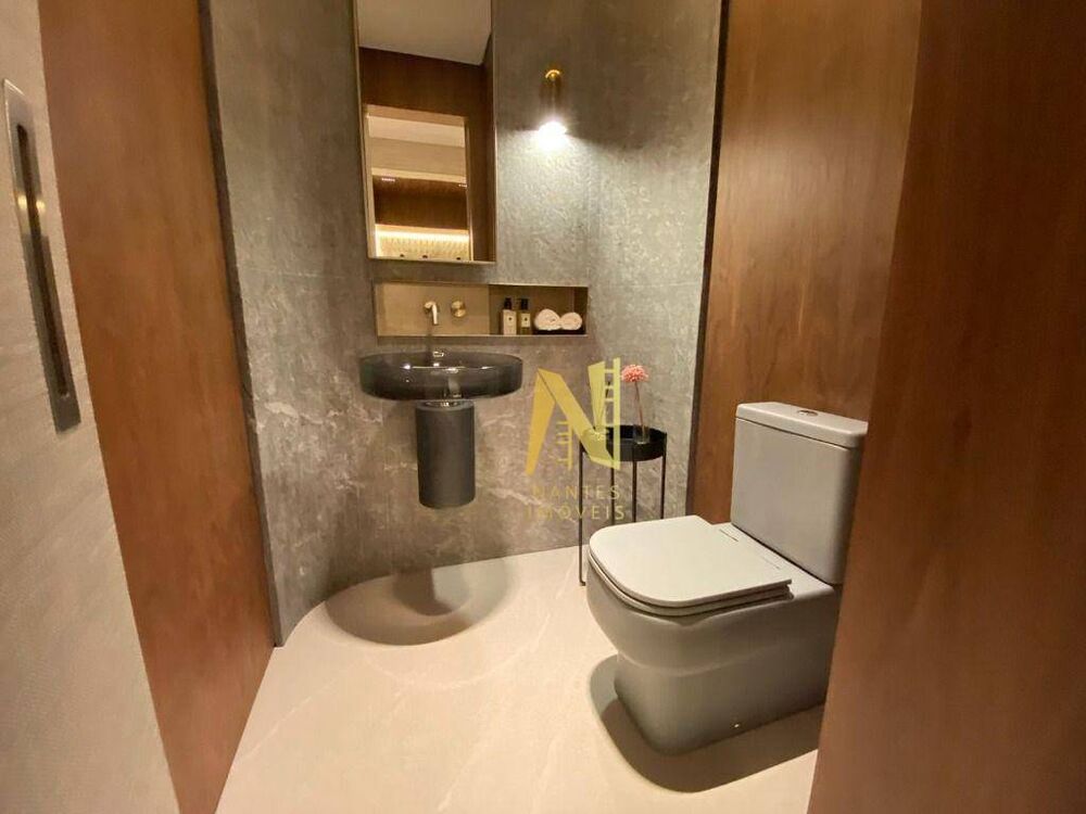 Apartamento à venda com 4 quartos, 340m² - Foto 11