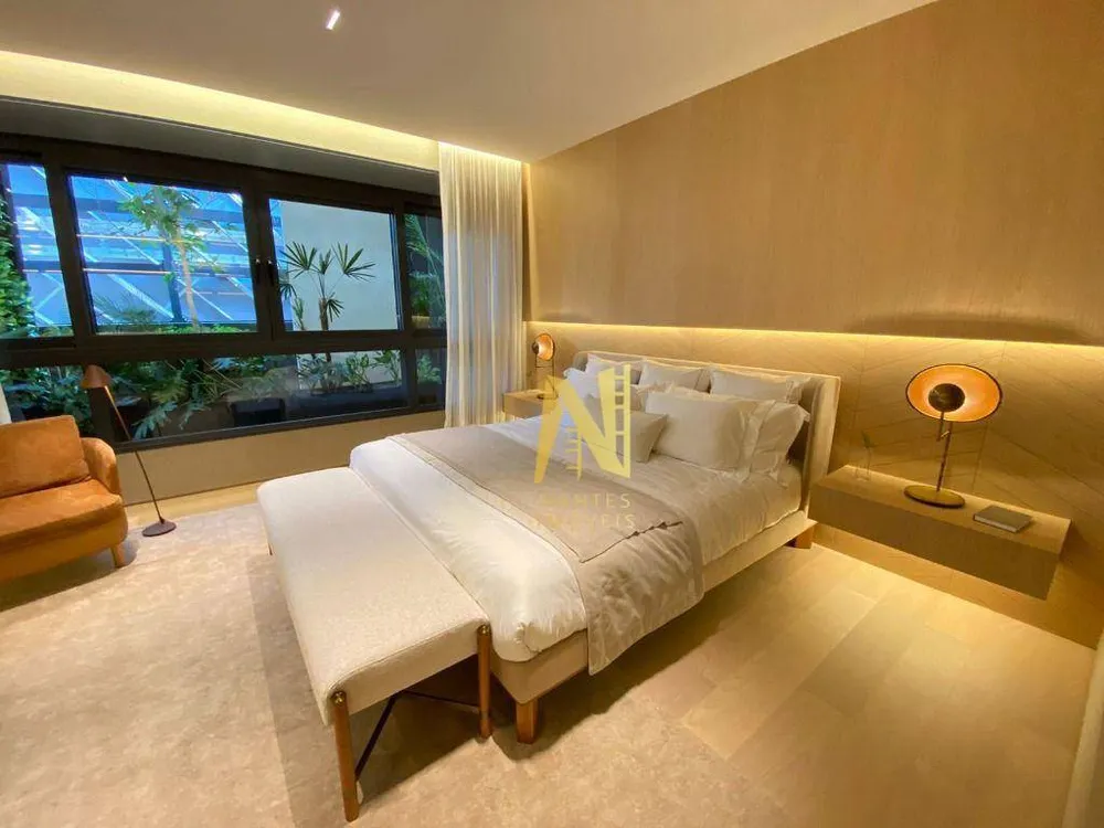 Apartamento, 4 quartos, 343 m² - Foto 23