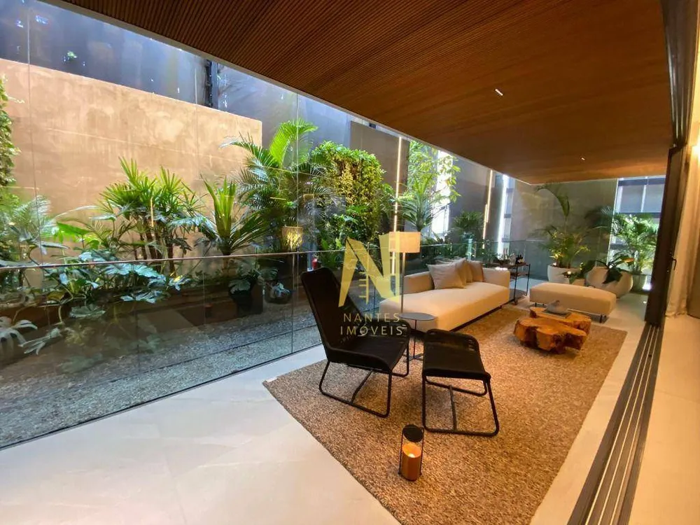 Apartamento, 4 quartos, 343 m² - Foto 18