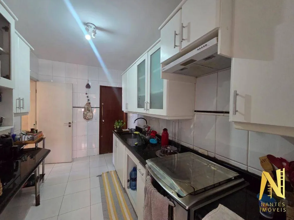 Apartamento, 3 quartos, 94 m² - Foto 8
