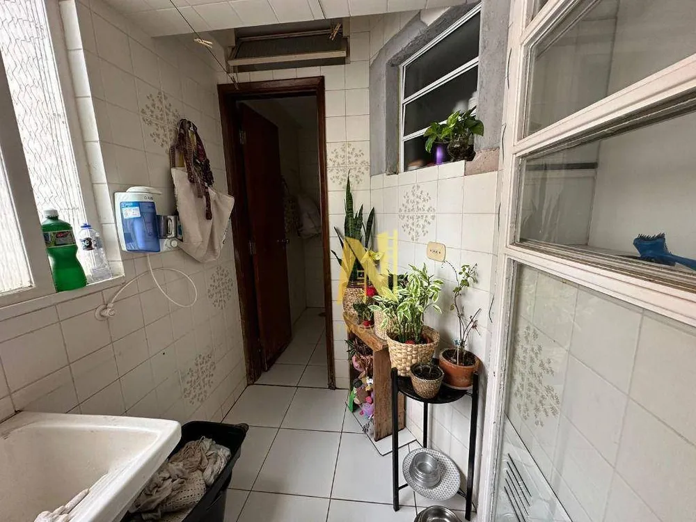Apartamento, 3 quartos, 94 m² - Foto 7