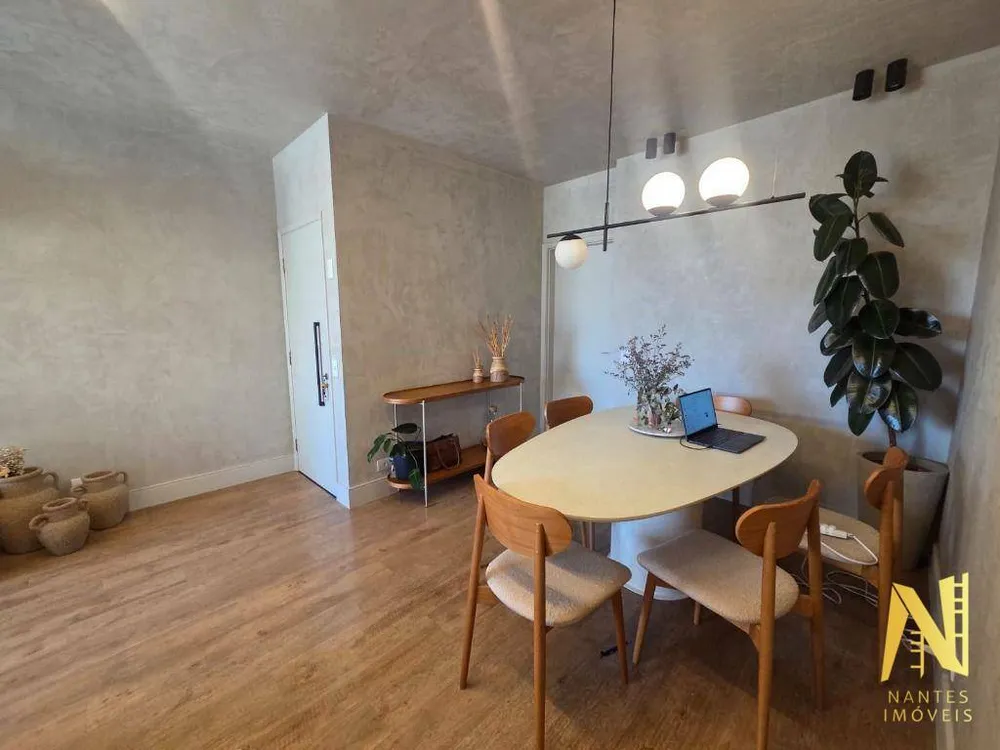 Apartamento, 3 quartos, 94 m² - Foto 2