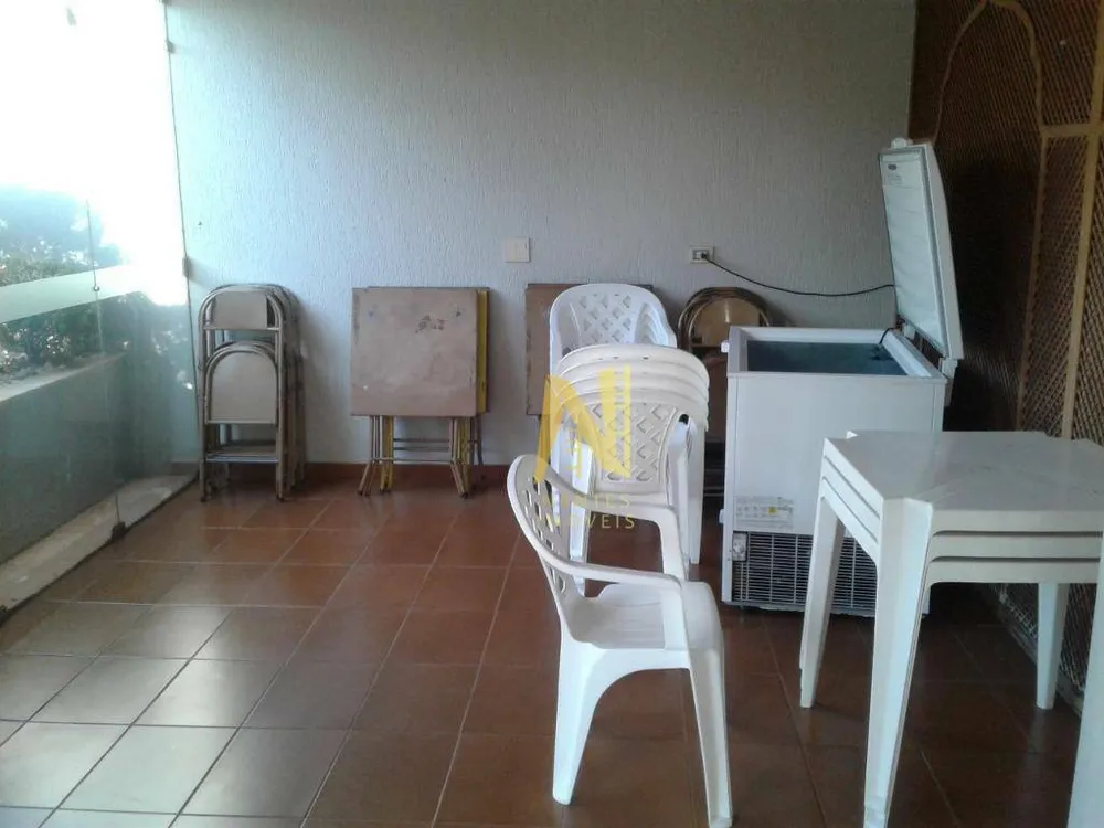 Apartamento, 3 quartos, 94 m² - Foto 12