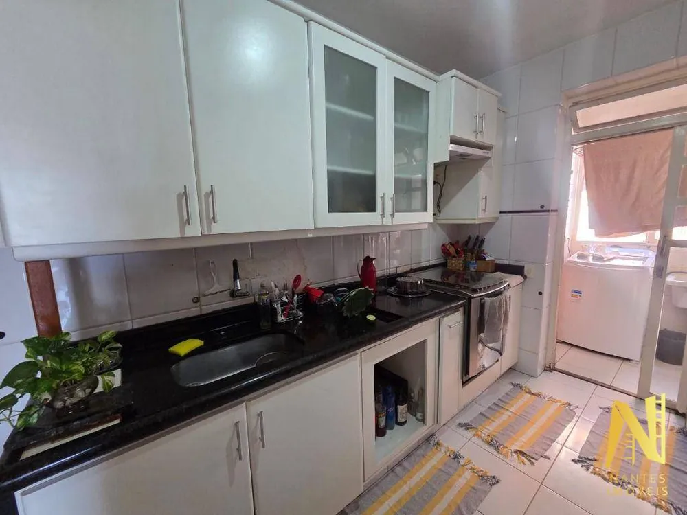 Apartamento, 3 quartos, 94 m² - Foto 6
