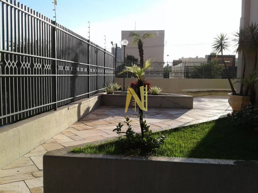 Apartamento, 3 quartos, 94 m² - Foto 9