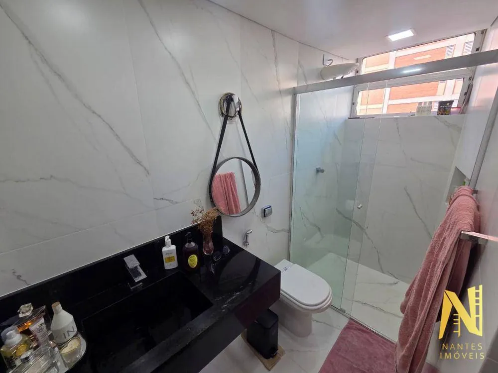 Apartamento, 3 quartos, 94 m² - Foto 5