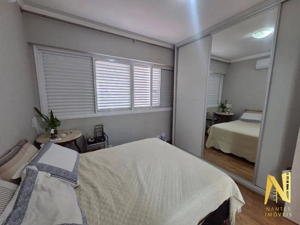 Apartamento, 3 quartos, 94 m² - Foto 3