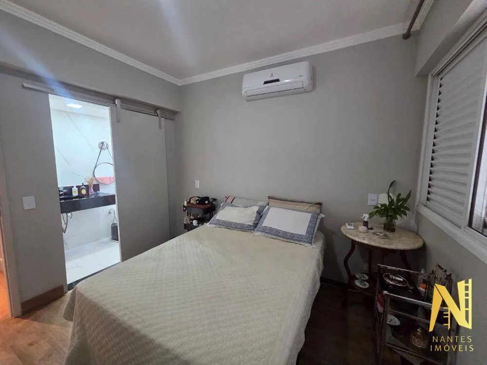 Apartamento, 3 quartos, 94 m² - Foto 4