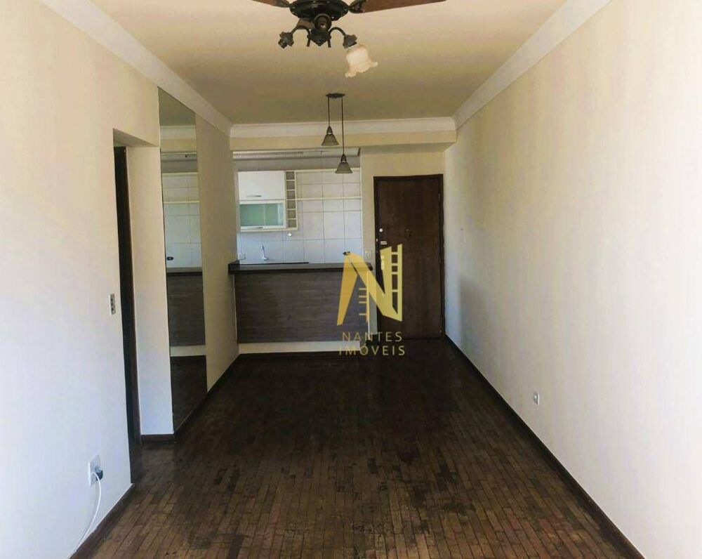 Apartamento, 2 quartos, 57 m² - Foto 6