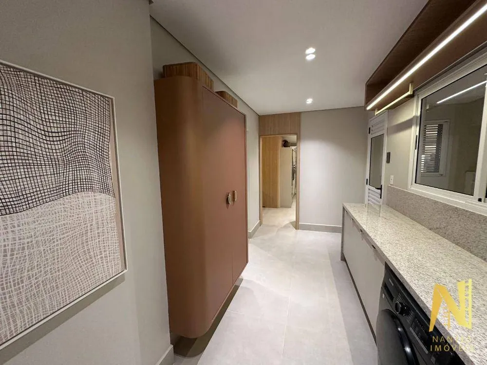 Apartamento, 4 quartos, 279 m² - Foto 7