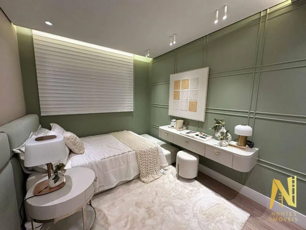 Apartamento, 4 quartos, 279 m² - Foto 14