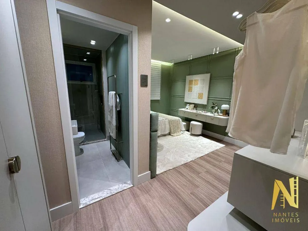 Apartamento, 4 quartos, 279 m² - Foto 16