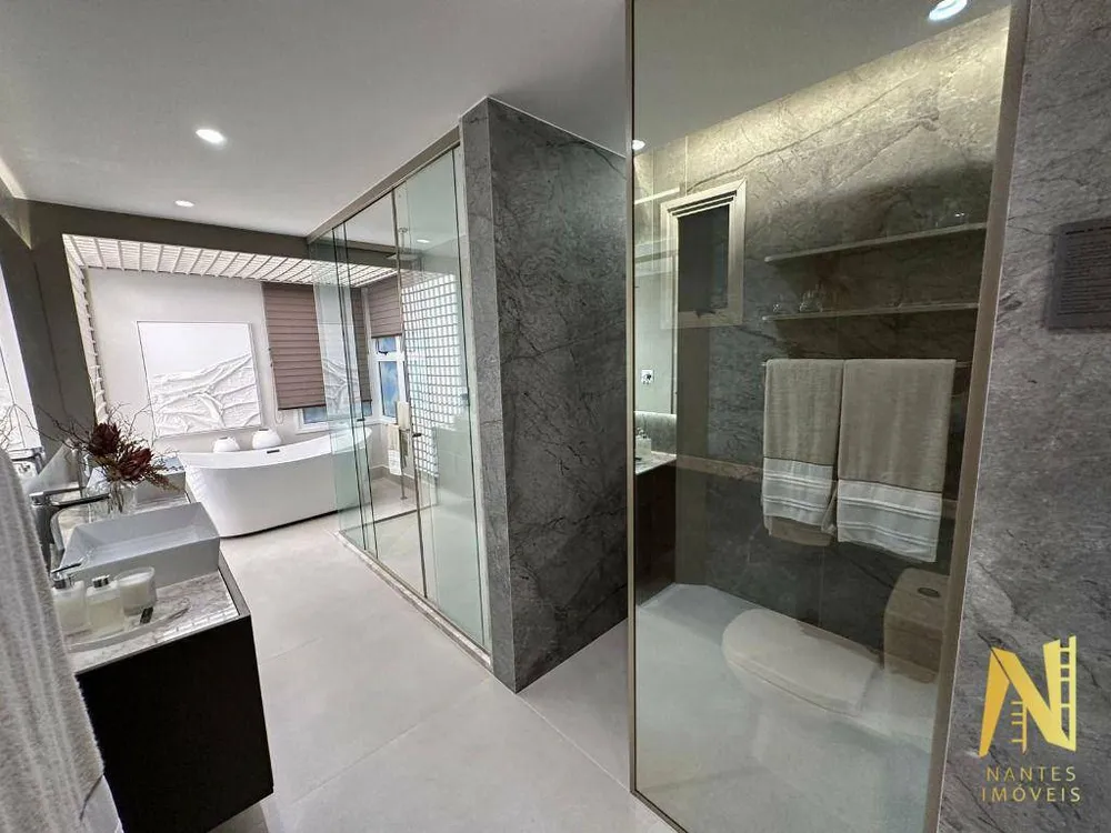 Apartamento, 4 quartos, 279 m² - Foto 1