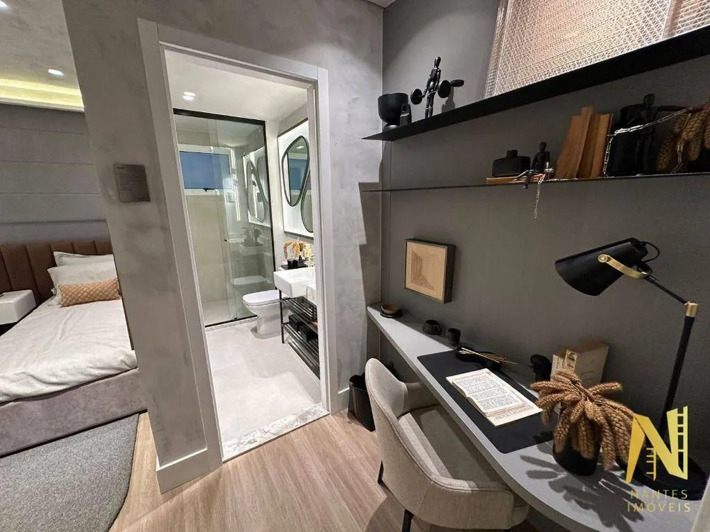 Apartamento, 4 quartos, 279 m² - Foto 8