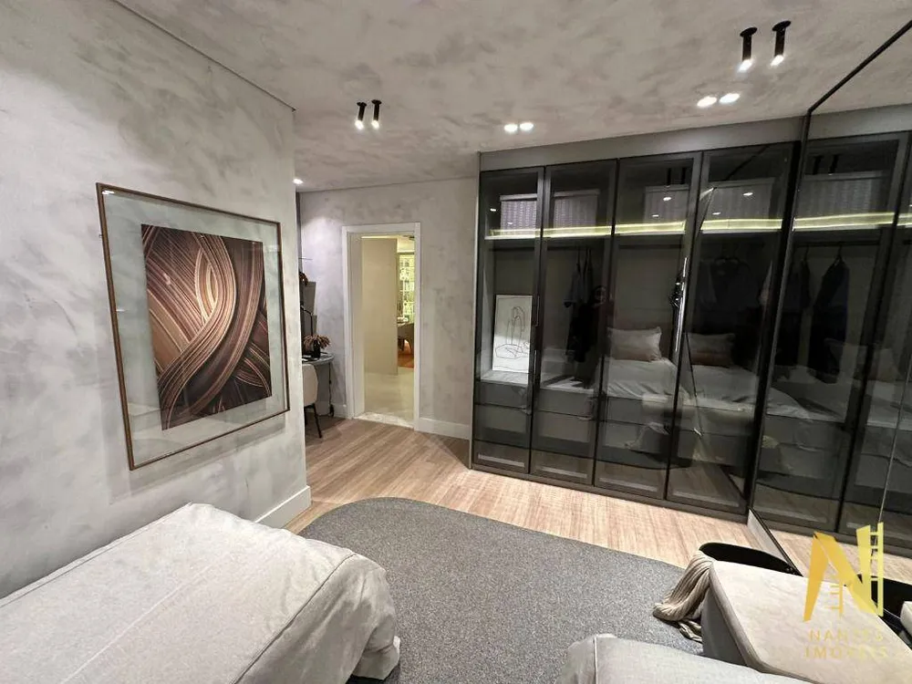 Apartamento, 4 quartos, 279 m² - Foto 13