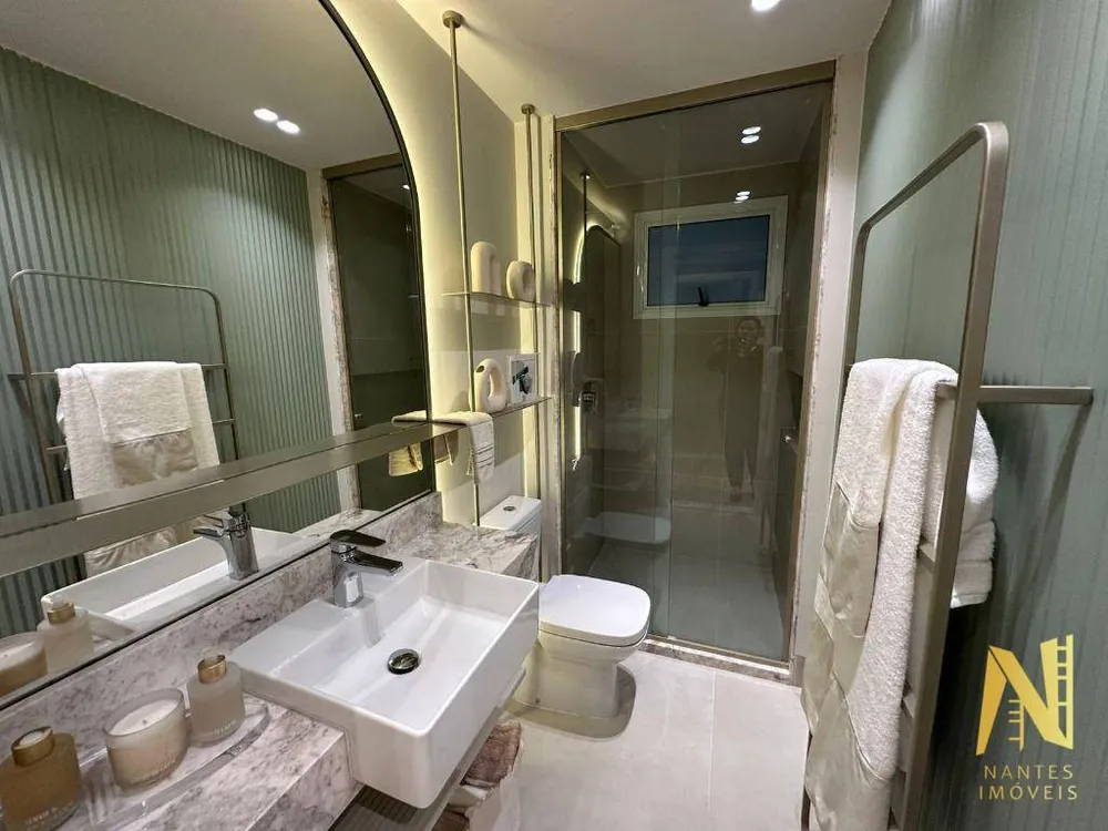 Apartamento, 4 quartos, 279 m² - Foto 10