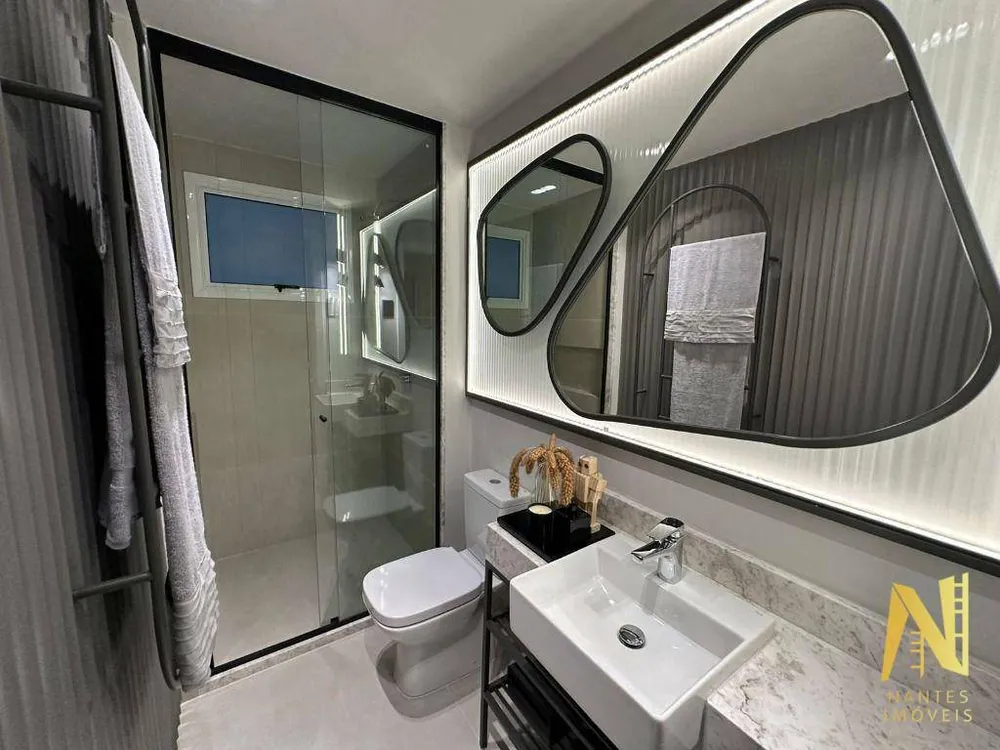 Apartamento, 4 quartos, 279 m² - Foto 9