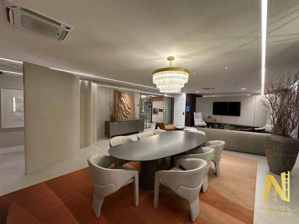 Apartamento, 4 quartos, 279 m² - Foto 6