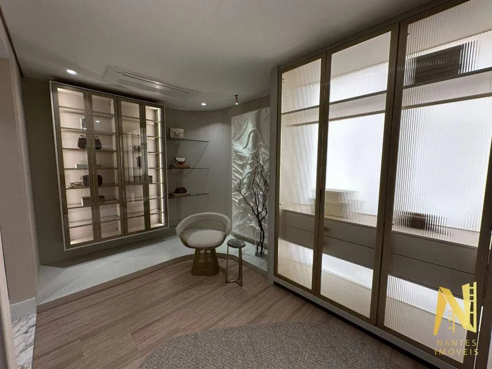 Apartamento, 4 quartos, 279 m² - Foto 11