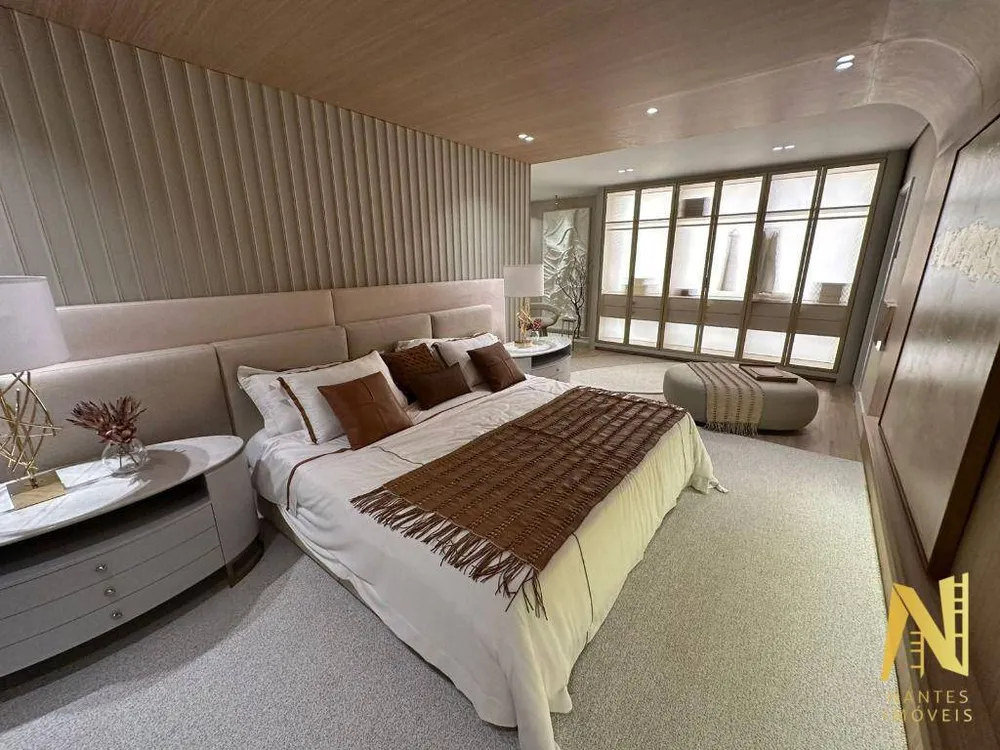 Apartamento, 4 quartos, 279 m² - Foto 5