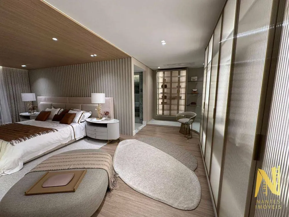 Apartamento, 4 quartos, 279 m² - Foto 12
